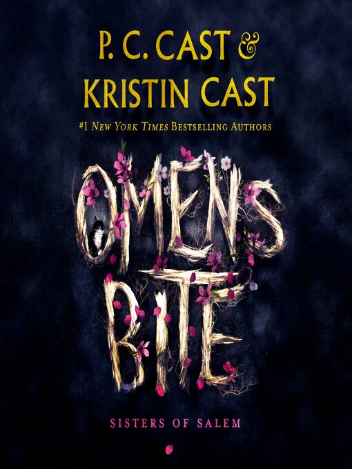 Title details for Omens Bite by P. C. Cast - Wait list